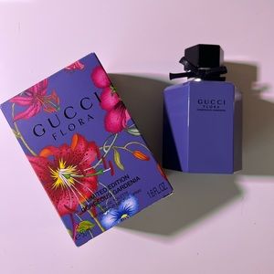 Gucci Flora Perfume